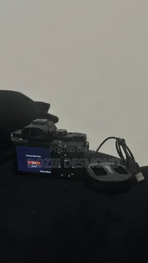 Sony A7 Ii