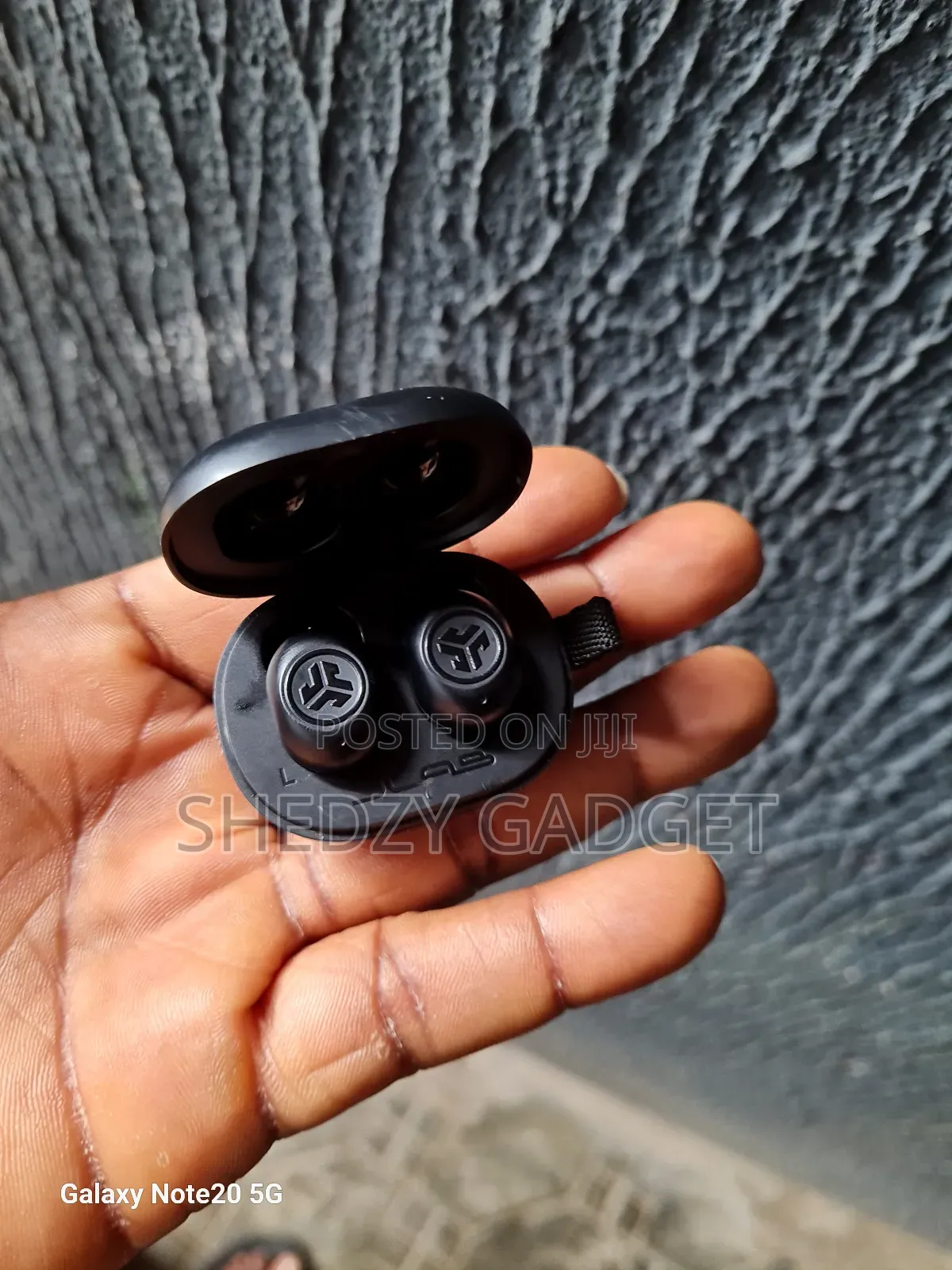 Jlab Jbuds Mini
