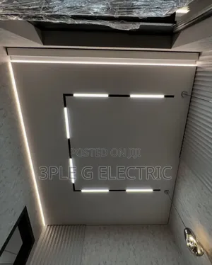 Modern Minimalist Magnetic Track Light