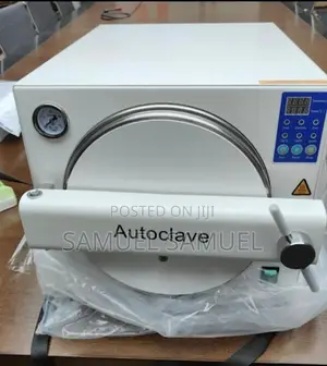 Autoclave 19litres