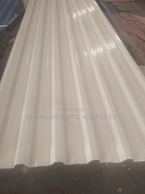 Aluminium Complete 045 Gauge