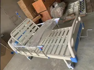 Hospital Bed