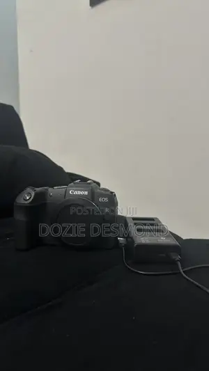 Canon Eos Rp