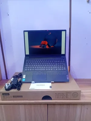 New Laptop Lenovo IdeaPad L340 8GB Intel Celeron SSD 256GB