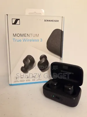 Sennheiser Momentum 3