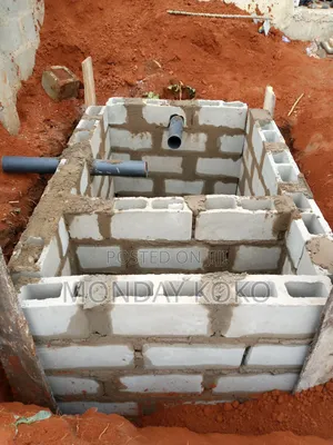 Affordable Biodigester Installation | Eco-friendly Toilet Waste