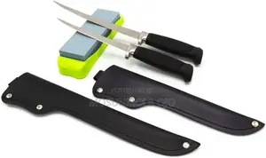 Double-Sided Sharpening Stone