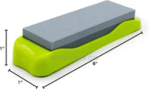 Double-Sided Sharpening Stone