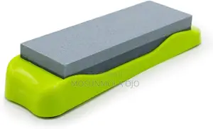 Double-Sided Sharpening Stone