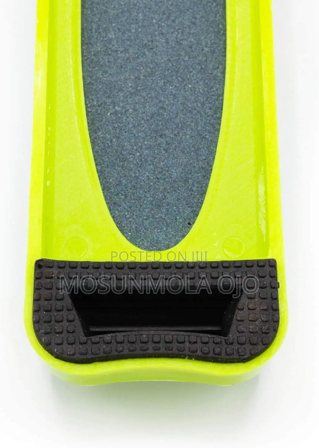 Double-Sided Sharpening Stone
