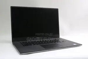 New Laptop Dell XPS 15 16GB Intel Core I7 SSD 256GB