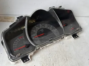 Speedometer Clock For Honda Ridgeline 2013