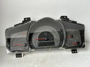 Speedometer Clock For Honda Ridgeline 2008
