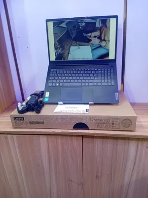New Laptop Lenovo IdeaPad S10 8GB Intel Celeron SSD 512GB