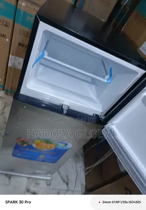 Polystar Energy-saving Refrigerator – 2 Door Inverter