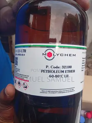Petroleum Ether