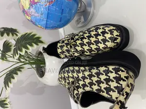 Sleek Shoes