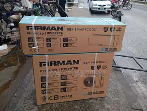 Firman Inverter Air Conditioner