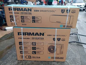 Firman Inverter Air Conditioner
