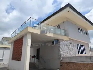 4bdrm Duplex in Adepate Estate, Idishin for rent