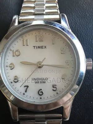 Timex Women's Essex Ave 25mm Watch