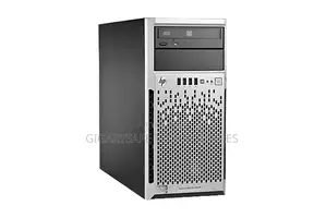 Server HP ProLiant ML 8GB Intel Xeon HDD 1T