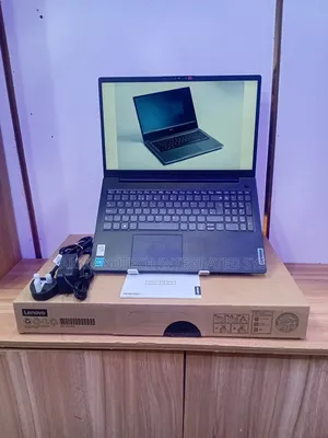 New Laptop Lenovo IdeaPad S12 8GB Intel Celeron SSD 512GB