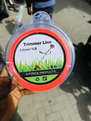 Brush Cutter Rope 2.4mmx1lb
