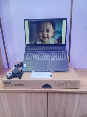 New Laptop Lenovo IdeaPad S145 8GB Intel Celeron SSD 256GB