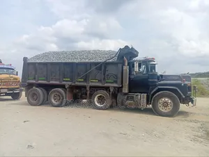3⁄4 Aggregates Around Owerri