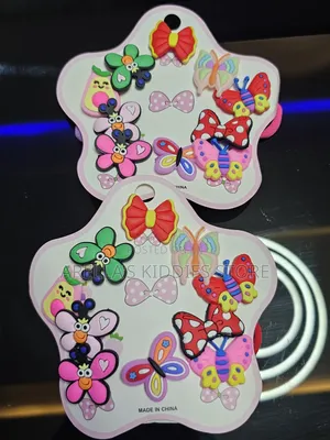 Baby Hair Band