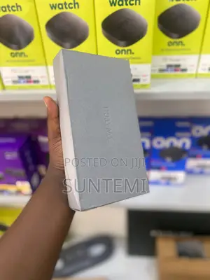 Brand New Apple Watch