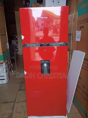 Hisense Refrigerator