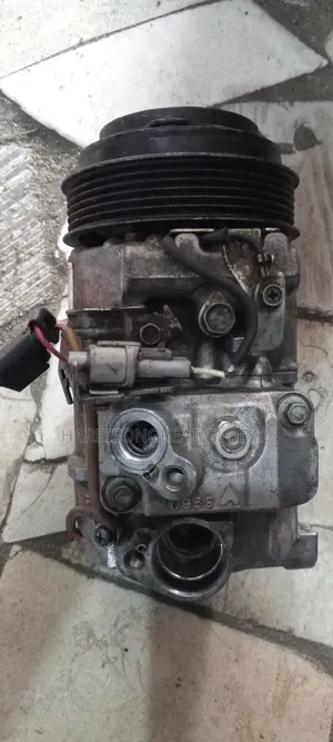 Ac Compressor for Mercedes Ml 2013