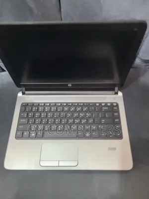 Laptop HP ProBook 430 G3 8GB Intel Core I5 HDD 500GB