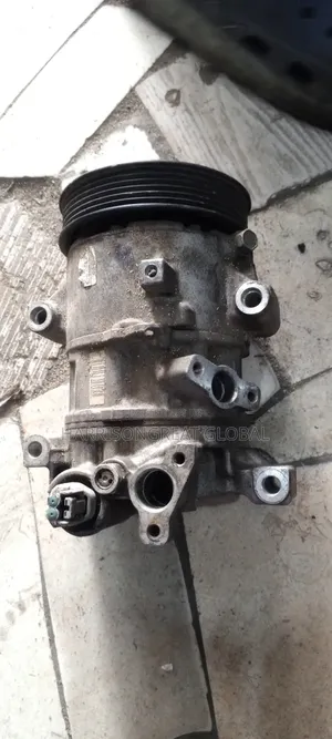 Ac Compressor for Toyota Corolla 2014 Model