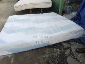Order 4 Your Affordable Canadian 6x6 Memory Foam 10inches Get 1 Pilo