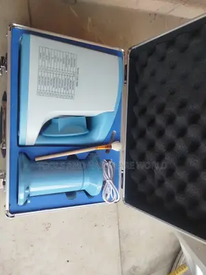 Grain Moisture Meter