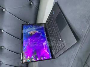 Laptop HP Elite Dragonfly x360 11th Gen 16GB Intel Core i7 SSD 512GB