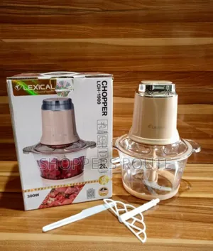 Lexical 2l Chopper LCH 1909