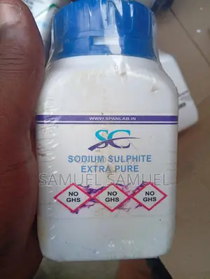 Sodium Sulphite