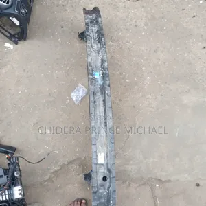 Back Bumper Beam Iron for Glc300 2016/2020 Model 