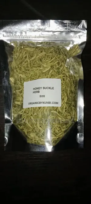 Honey Suckle/ Honeysuckle Herbs 50g