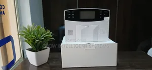Smart Wi-Fi GSM
