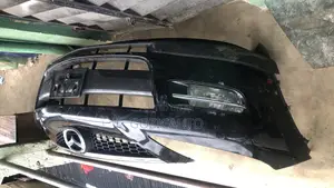 Replacement For Complete Front Bumper Mazda Cx-9 2007 2009 Available