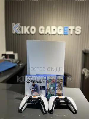 Play Station 5
