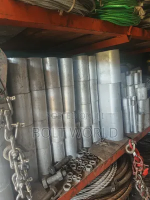 Siling Wire Lock Used in Binding Wire Together