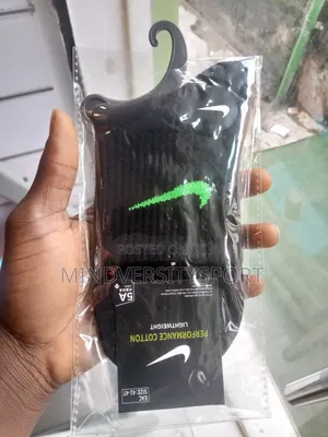 Sports Socks