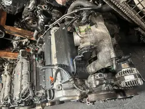Complete Engine 2007-2012 Acura RDX