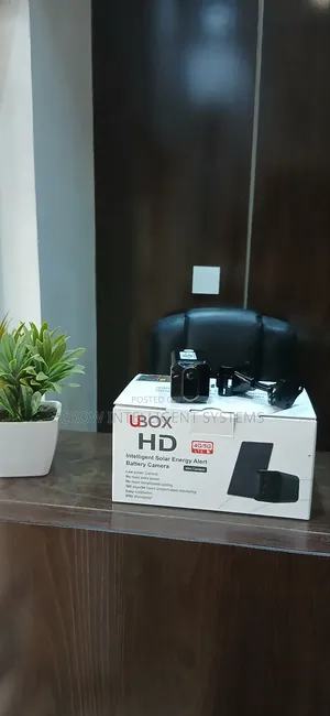 Ubox Camera